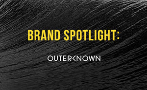 Brand Spotlight: Outerknown