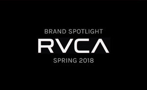 Brand Spotlight: RVCA