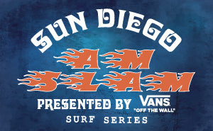 2019 Sun Diego Am Slam Surf Blog Feature