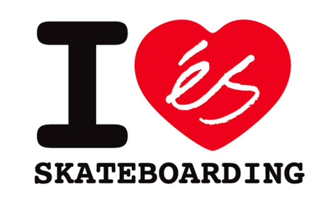 éS Skateboarding is Back