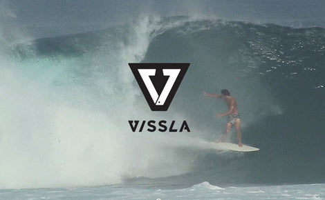 Brand Spotlight: VISSLA
