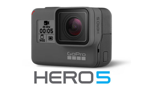 GoPro Hero 5 Feature Image