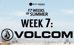 volcom 7 weeks of summer