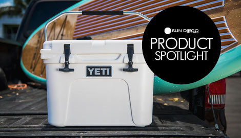 Product Spotlight: YETI