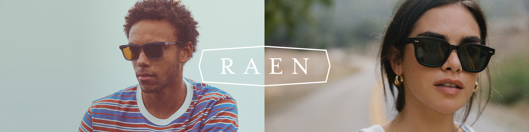 Shop RAEN Optics | Sun Diego Boardshop