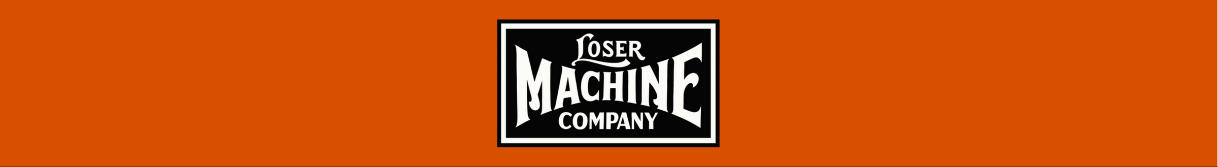 Shop Loser Machine Clothing And Apparel