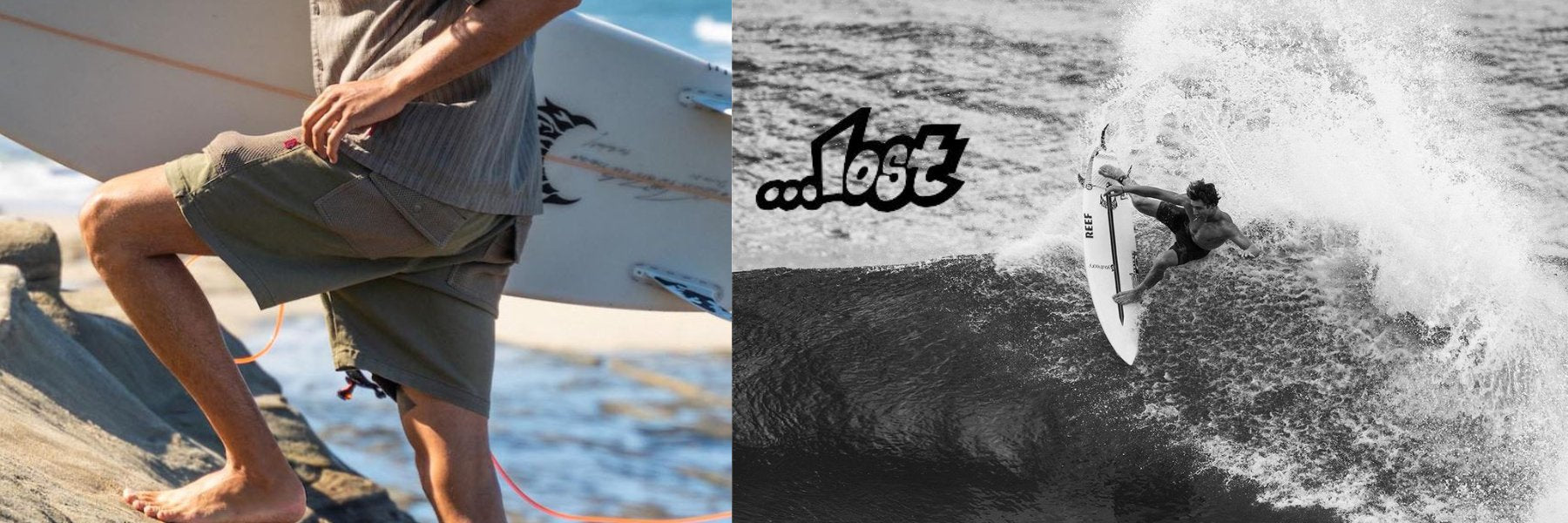 Shop Lost Clothing At Sun Diego Boardshop