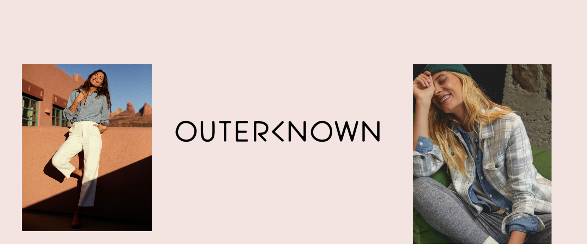 Shop OuterNown