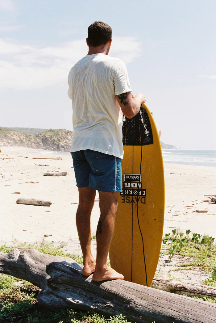 Rhythm Heritage Trunk - VINTAGE BLUE - Sun Diego Boardshop