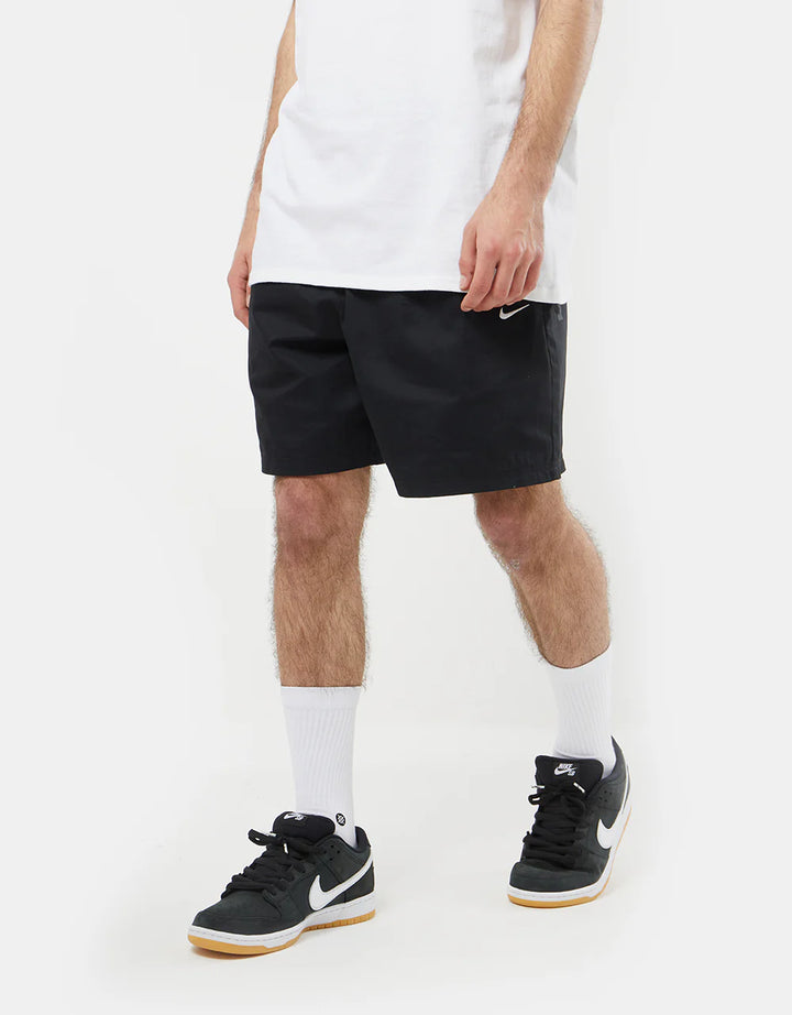 Nike SB Skyring Short - Black - Sun Diego Boardshop