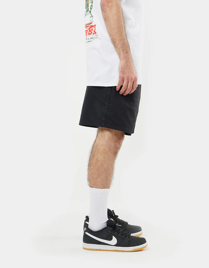 Nike SB Skyring Short - Black - Sun Diego Boardshop