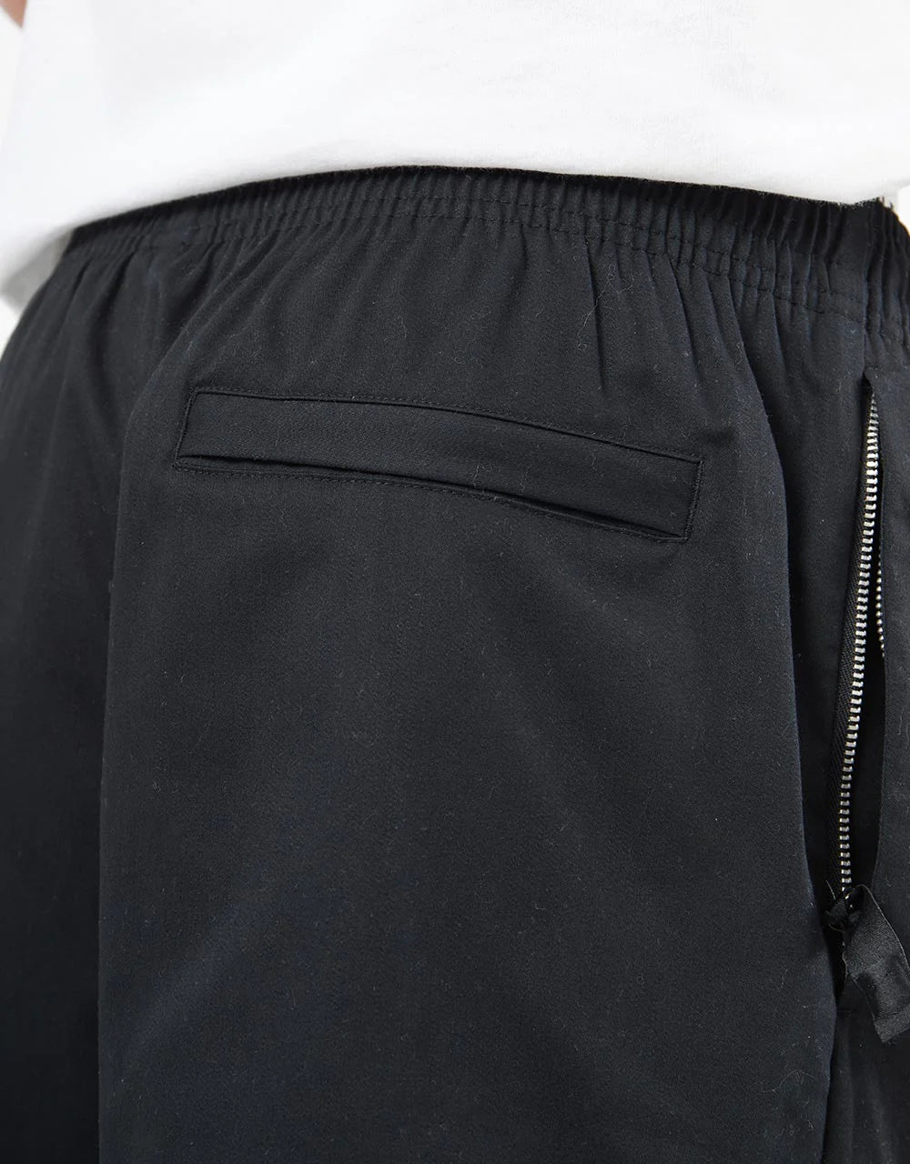 Nike SB Skyring Short - Black - Sun Diego Boardshop