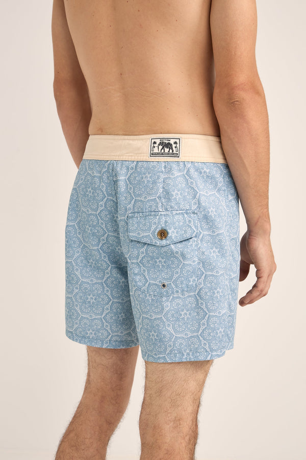Rhythm Vera Trunk - Sky - Sun Diego Boardshop