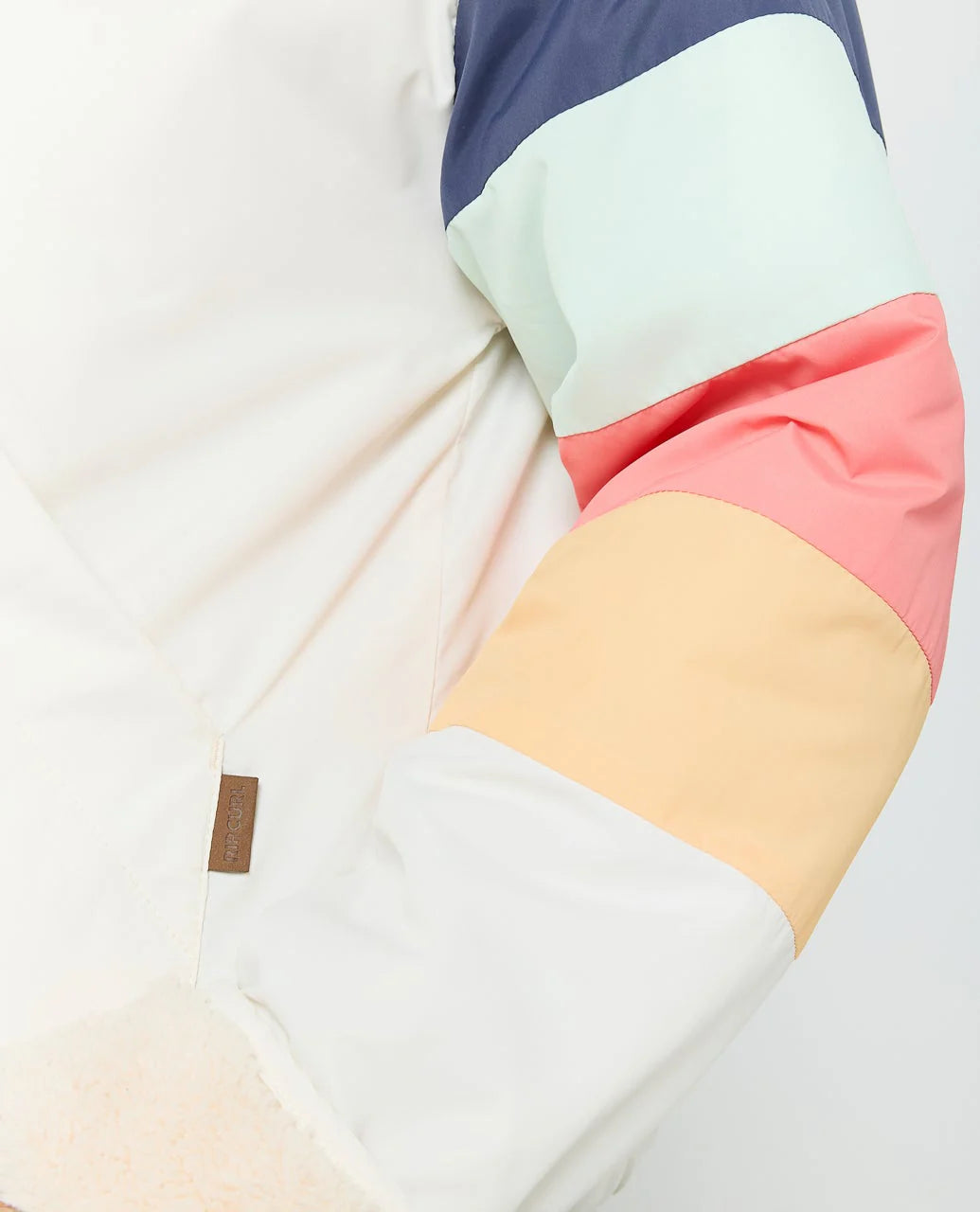 Rip Curl Keepsakes Bomber Jacket - Multico 3282