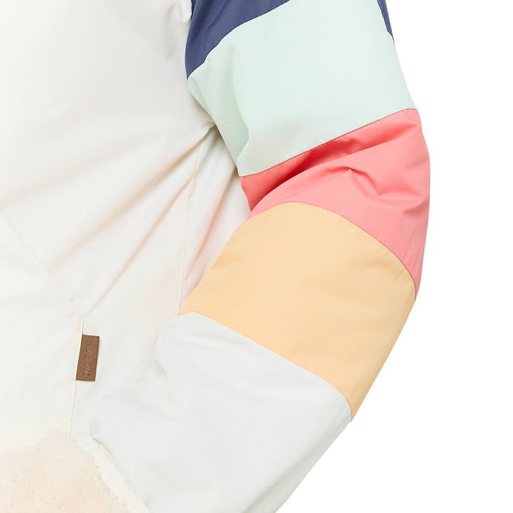 Rip Curl Keepsakes Bomber Jacket - Navy 0049 - Sun Diego Boardshop