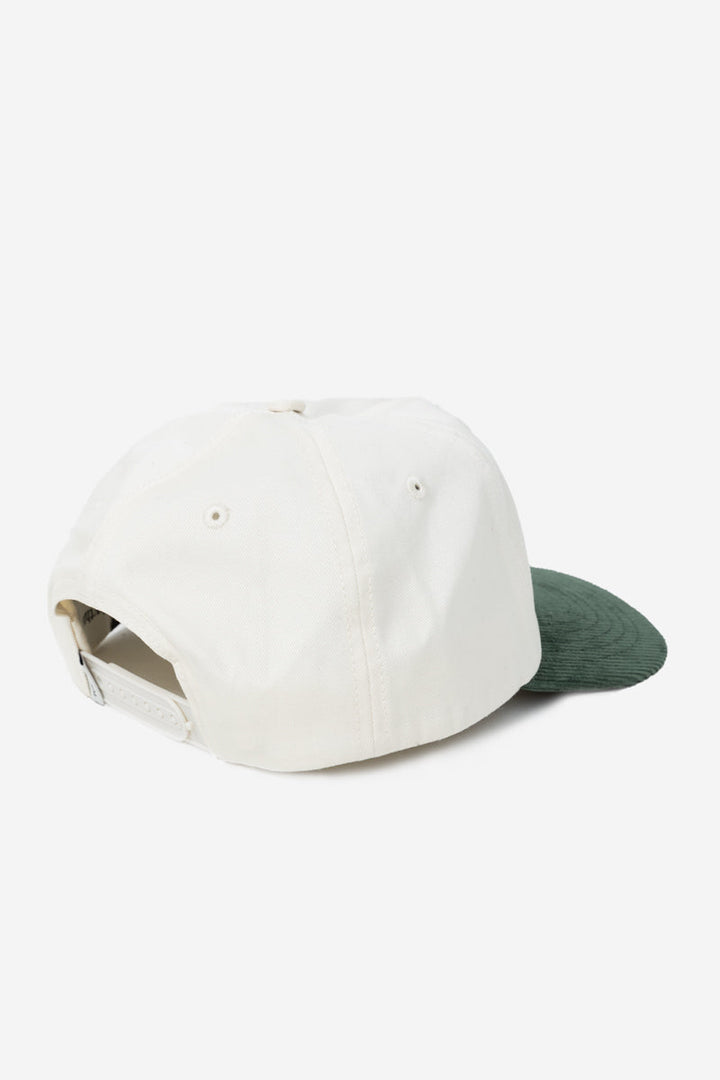 Rhythm Worn Path Cap - Stone - Sun Diego Boardshop