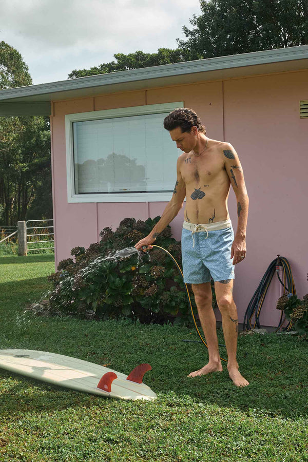 Rhythm Vera Trunk - Sky - Sun Diego Boardshop