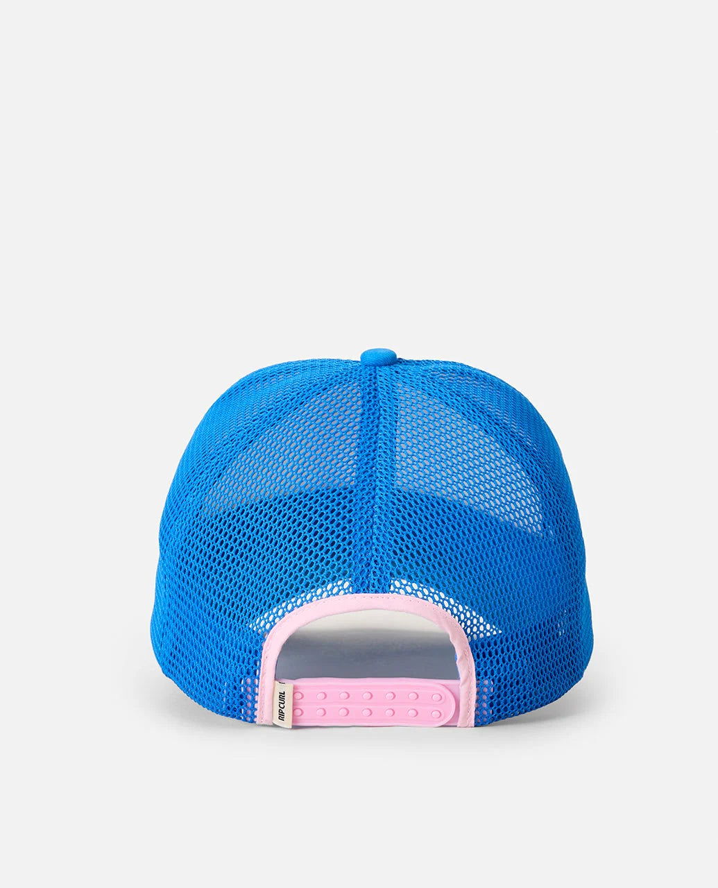 Rip Curl Mixed Revival Trucker Hat - Blue 0070 - Sun Diego Boardshop