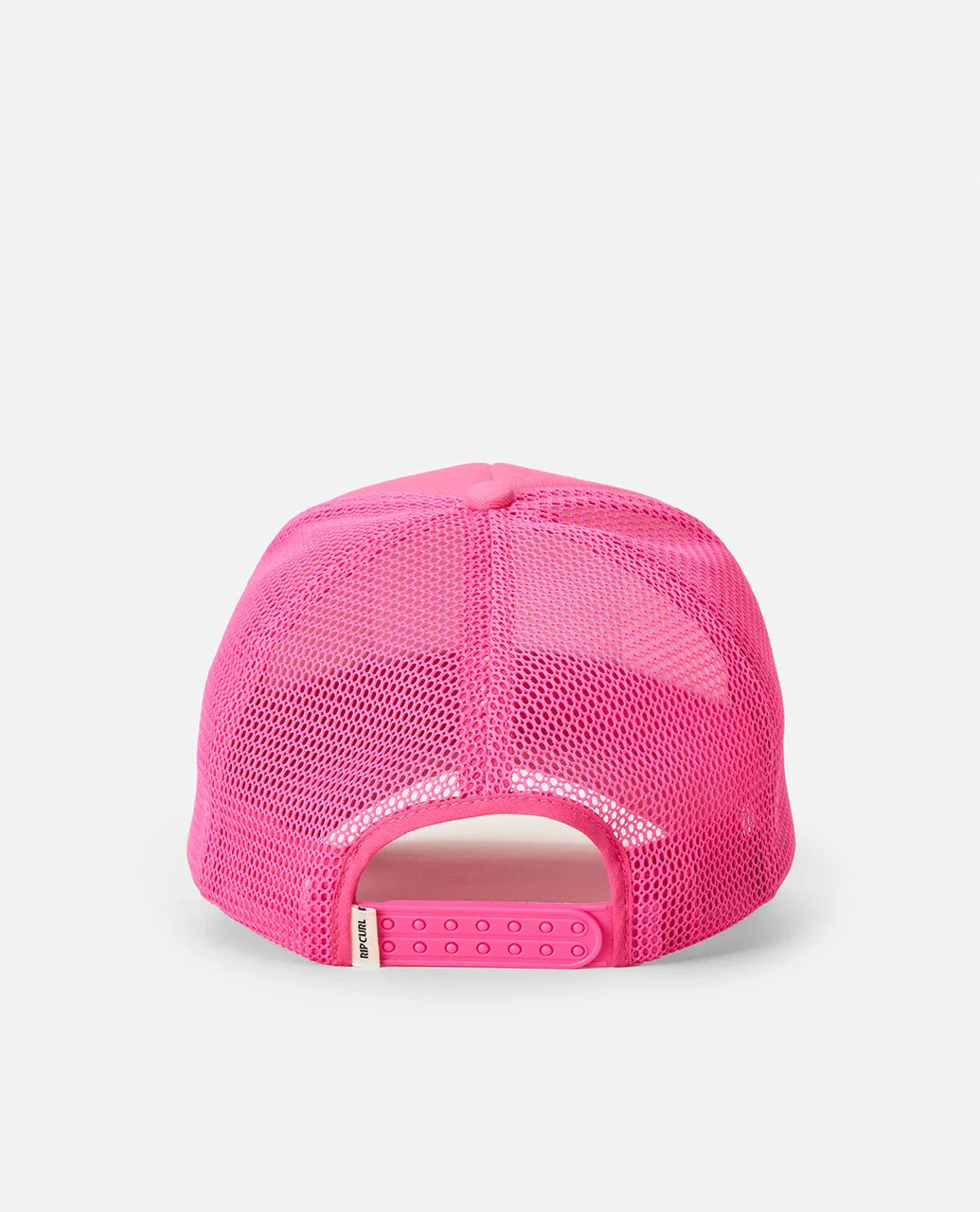Rip Curl Mixed Revival Trucker Hat - Hot Pink 0597 - Sun Diego Boardshop