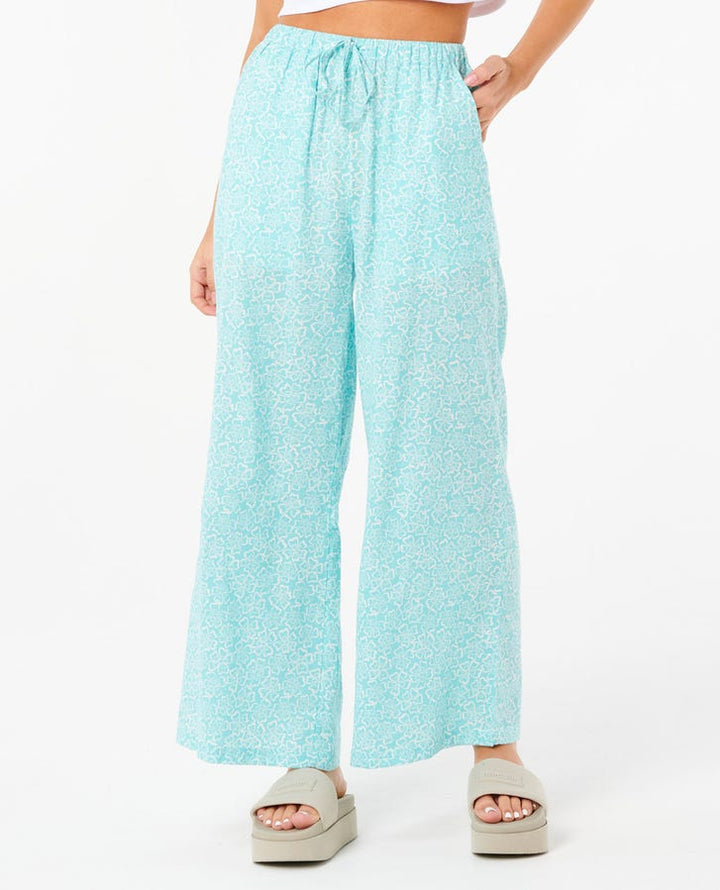 Rip Curl Neon Isles Pant - Blue 0070 - Sun Diego Boardshop