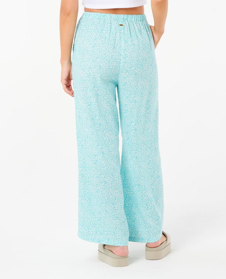 Rip Curl Neon Isles Pant - Blue 0070 - Sun Diego Boardshop