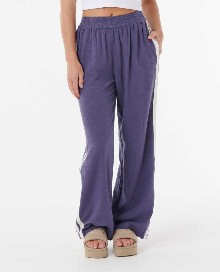 Rip Curl Luxe Surf Pant - Navy 0049