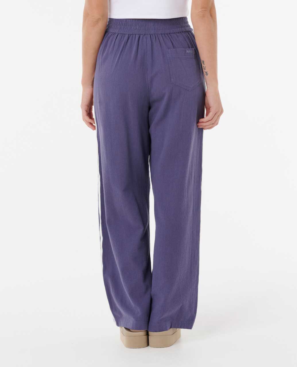 Rip Curl Luxe Surf Pant - Navy 0049