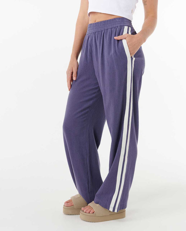 Rip Curl Luxe Surf Pant - Navy 0049