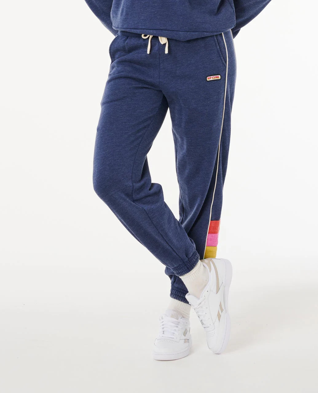 Rip Curl Surf Revial Track Pant - Dark Navy - Sun Diego Boardshop