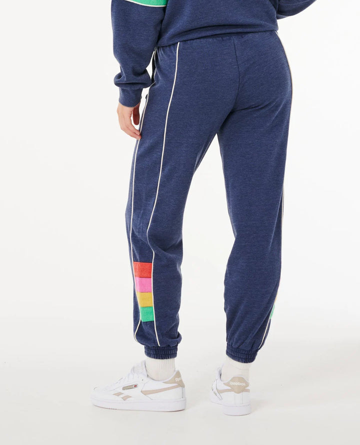 Rip Curl Surf Revial Track Pant - Dark Navy - Sun Diego Boardshop