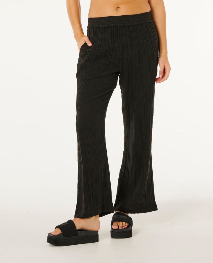 Rip Curl Premium Surf Full Length Pant - Black 0090 - Sun Diego Boardshop