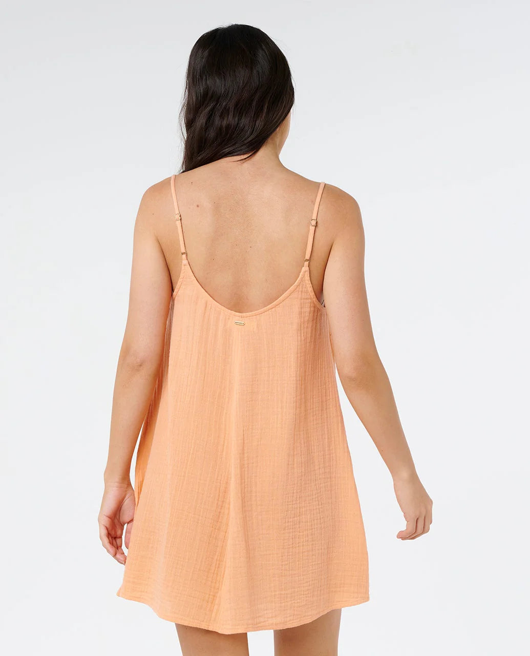 Rip Curl Women's Premium Surf Cover Up - Papaya - Sun Diego Boardshop