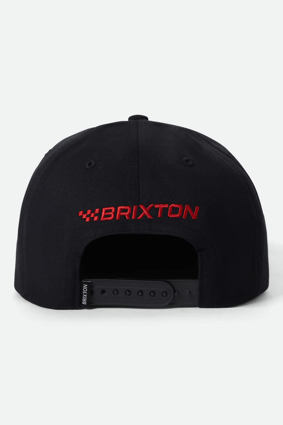 Brixton Coors Light Gear Snapback - Black - Sun Diego Boardshop