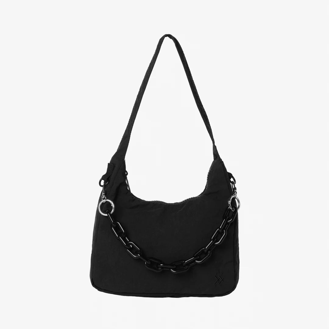 Thread Penny Shoulder Bag - Black - Sun Diego Boardshop