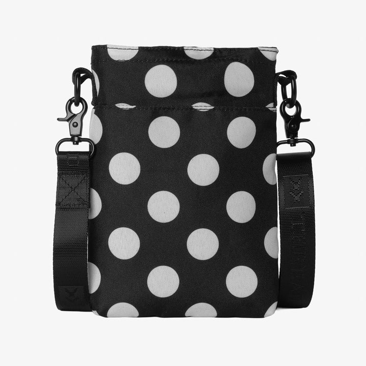 Thread Phone Sling Bag - Polka Dot - Sun Diego Boardshop