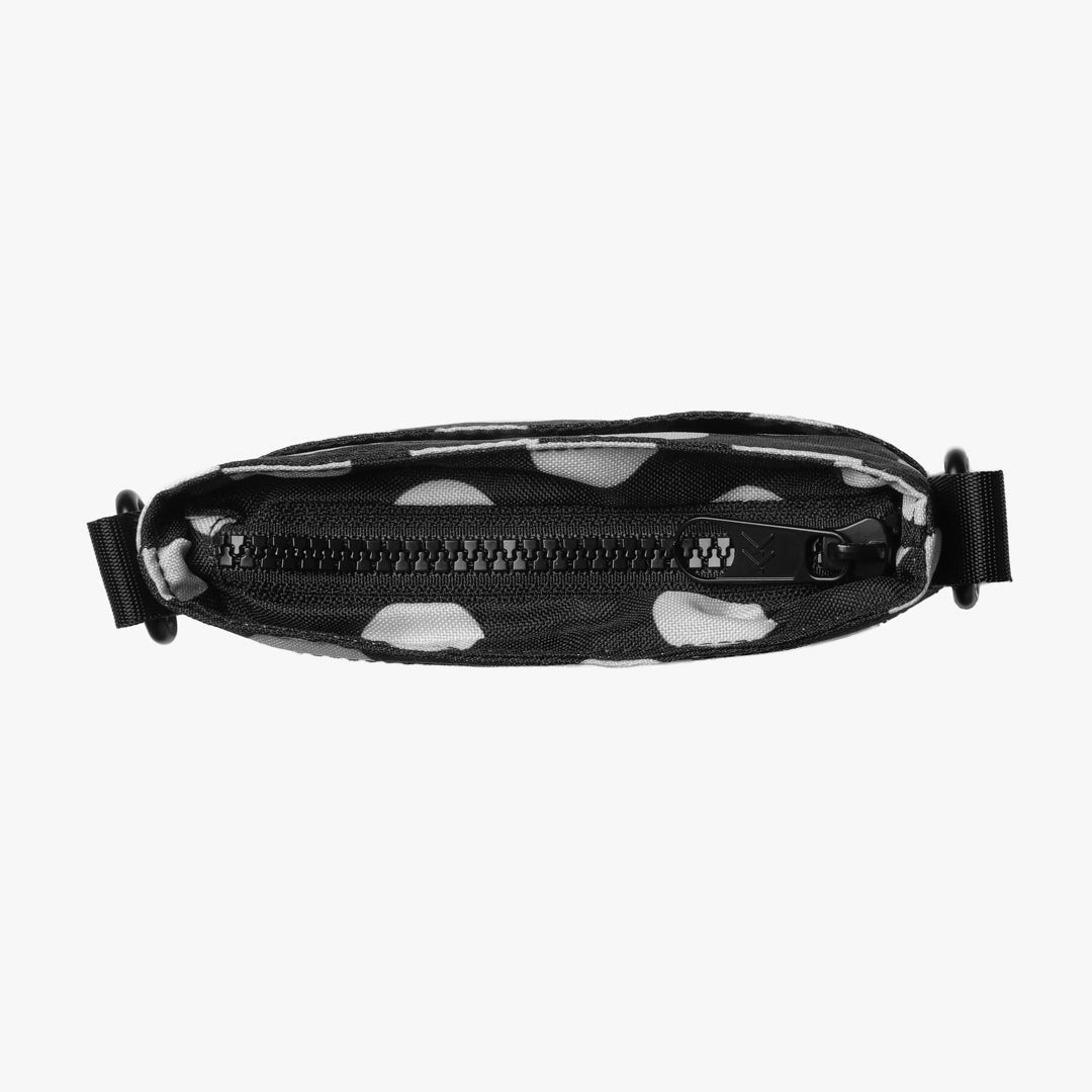Thread Phone Sling Bag - Polka Dot - Sun Diego Boardshop