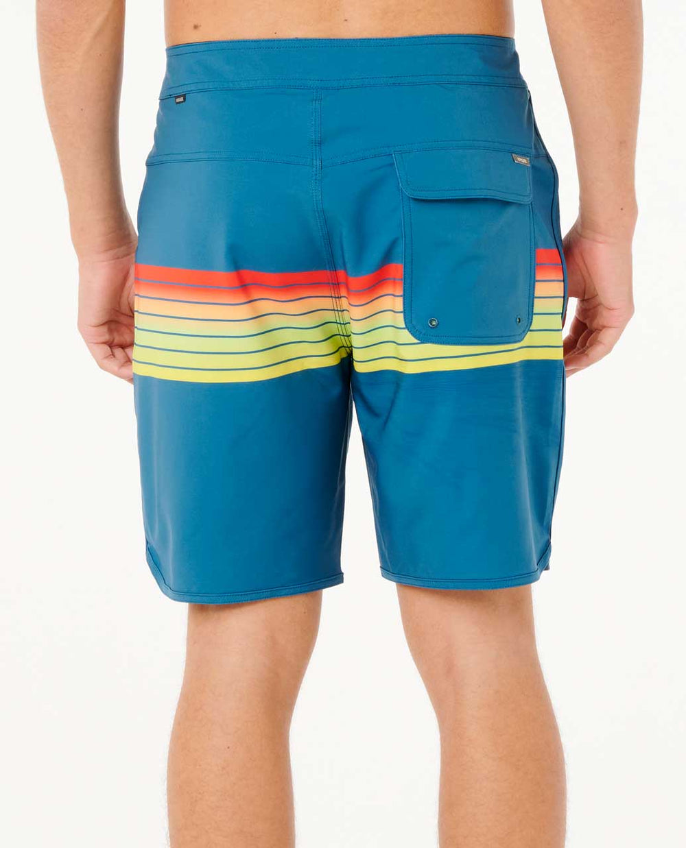 Rip Curl Mirage Surf Revival 19" Boardshorts - 0049 Navy - Sun Diego Boardshop