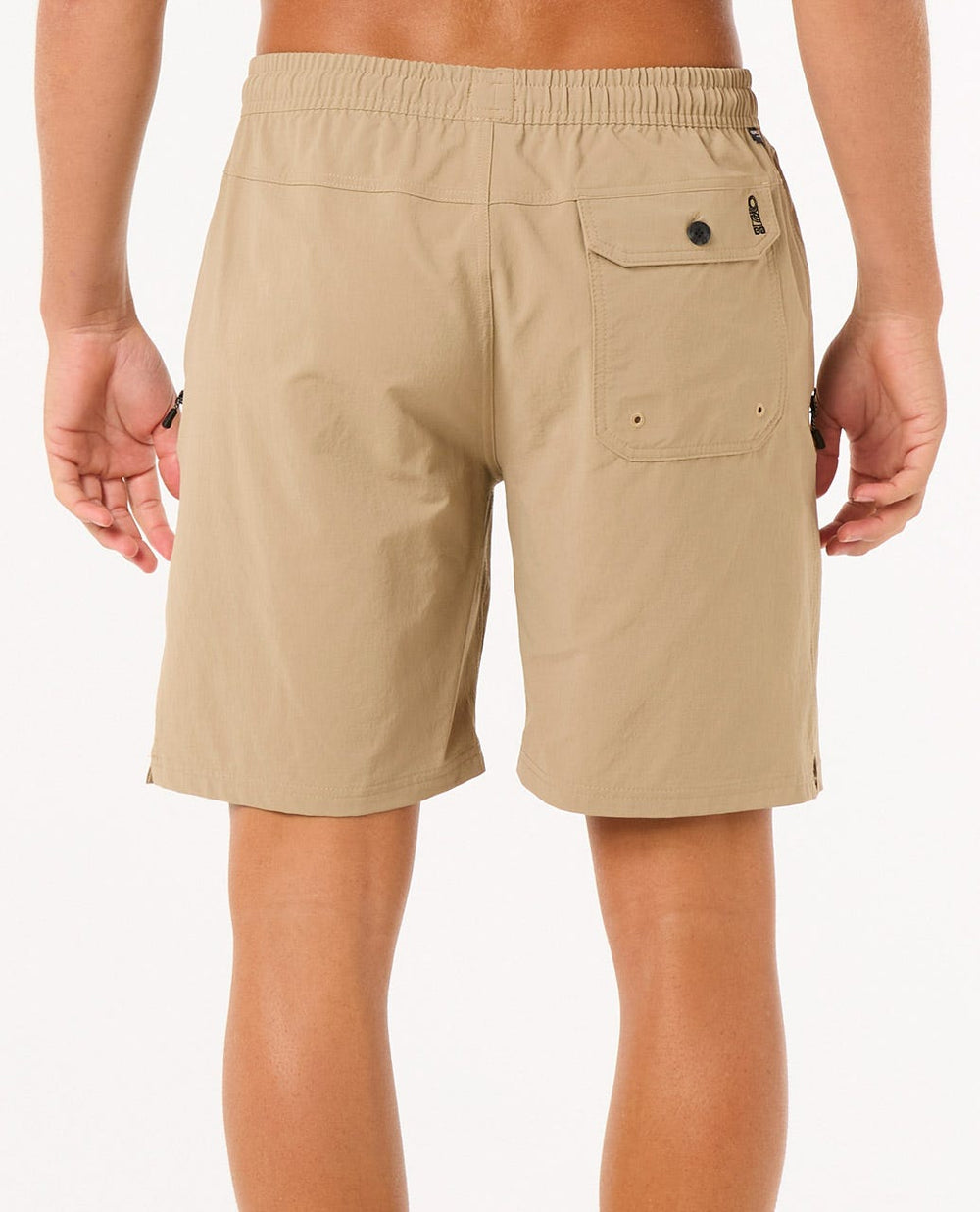 Rip Curl The Search Volley 19" Boardshorts - Sand Dune - Sun Diego Boardshop