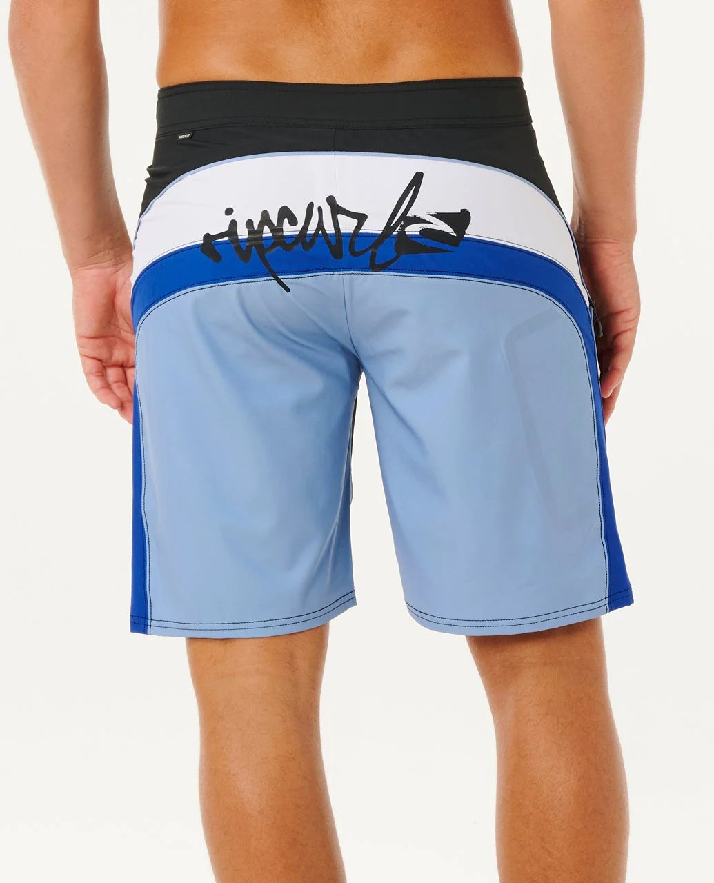 Rip Curl Men's Mirage Archive 20" Boardshort - Faded Denim - Sun Diego Boardshop