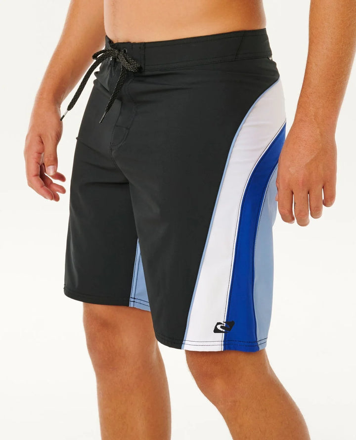 Rip Curl Men's Mirage Archive 20" Boardshort - Faded Denim - Sun Diego Boardshop