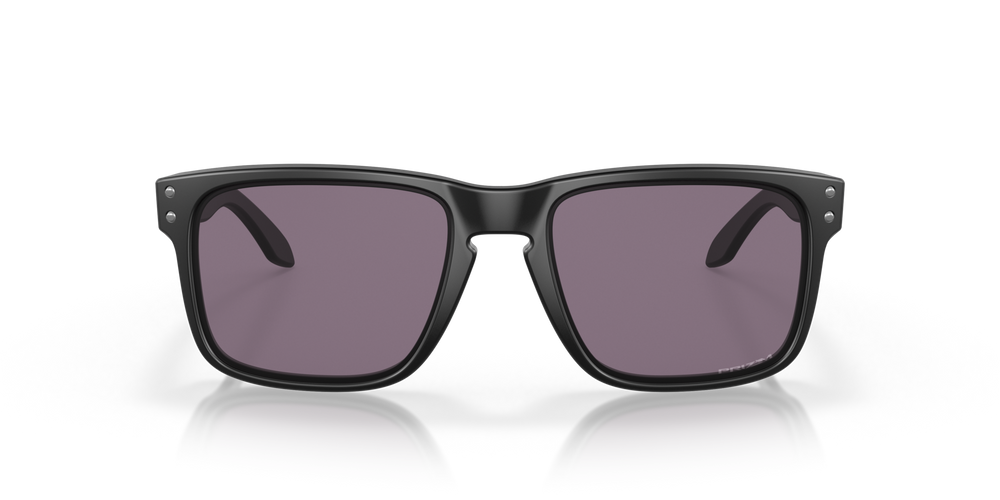 Oakley Holbrook XL Sunglasses - MATTE BLACK - Sun Diego Boardshop