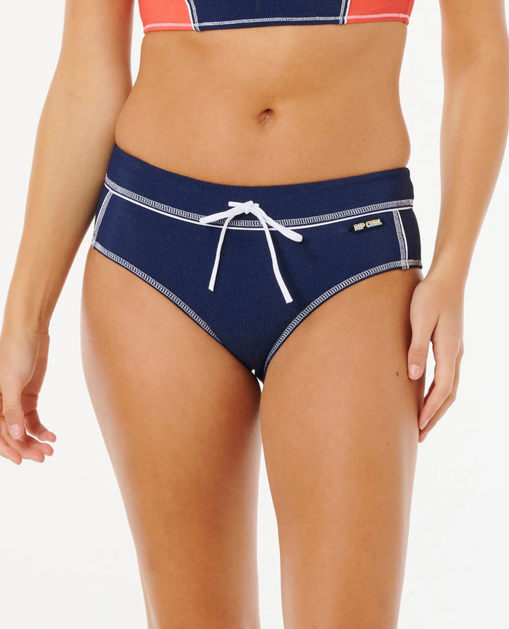 Rip Curl Surf Tide Booty Short - Dark Navy
