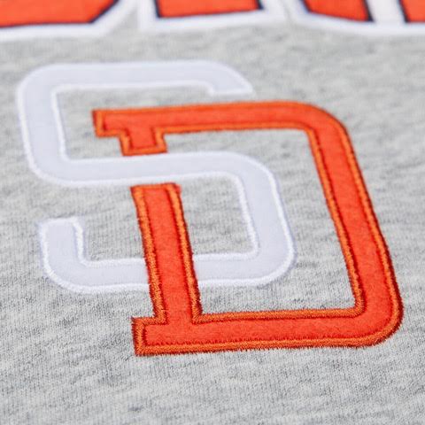 mitchell&mess SanDiego PADRES スローバック USA Mitchell & Ness San Diego Padres Gear, Mitchell & Ness