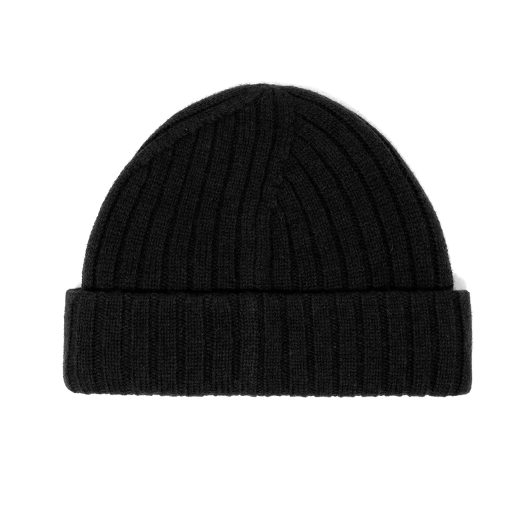 Melin All Day Beanie - BLACK - Sun Diego Boardshop