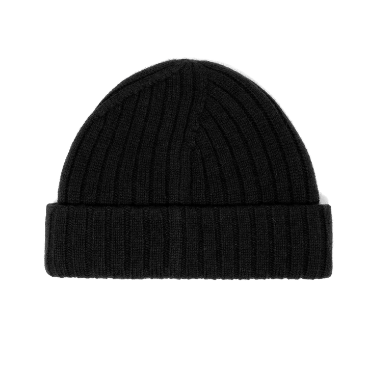 Melin All Day Beanie - BLACK - Sun Diego Boardshop