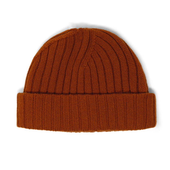 Melin All Day Beanie - TOBACCO - Sun Diego Boardshop