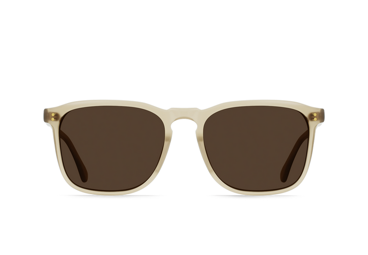 RAEN Wiley Sunglasses - EDEN/VIBRANT BROWN POLAR - Sun Diego Boardshop