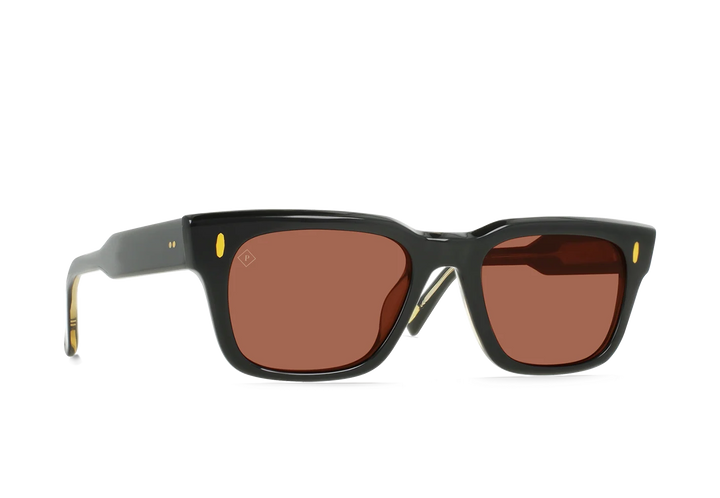 RAEN Conway Sunglasses - Glaze/Solace Polar - Sun Diego Boardshop