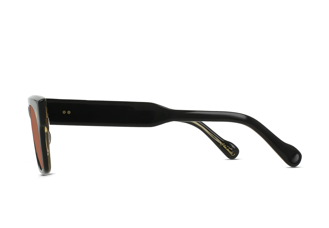 RAEN Conway Sunglasses - Glaze/Solace Polar - Sun Diego Boardshop