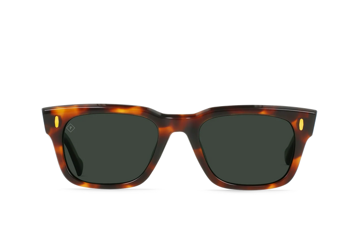 RAEN Conway Sunglasses - Hearth/Green Polar - Sun Diego Boardshop